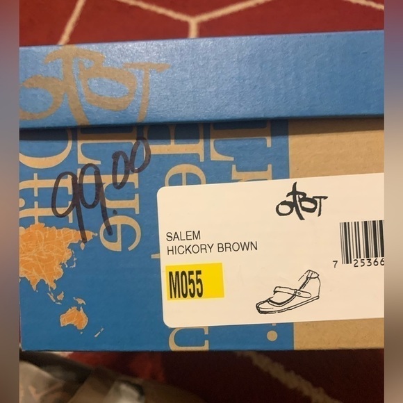 OTBT Salem size 5.5 GUC - Picture 14 of 14